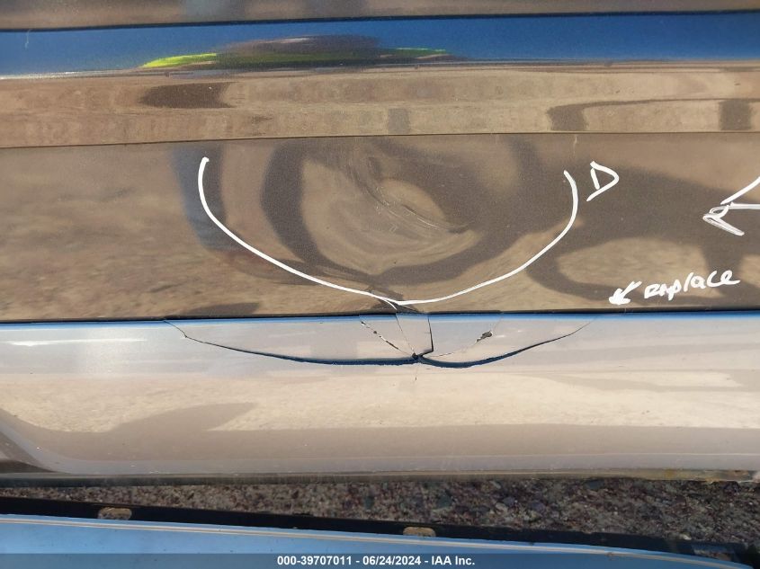 2009 Subaru Outback 2.5I VIN: 4S4BP61C197347742 Lot: 39707011