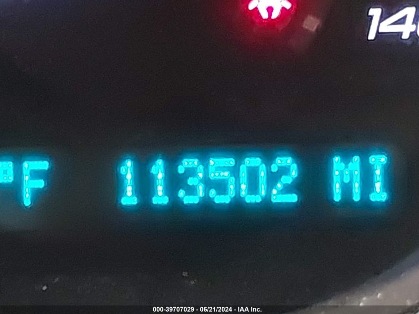 2010 Chevrolet Malibu Ltz VIN: 1G1ZE5E79AF290855 Lot: 39707029