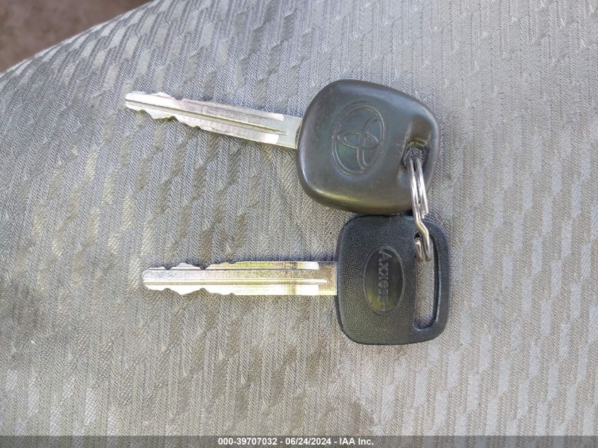 2007 Toyota Highlander Hybrid V6 VIN: JTEEW21AX70035528 Lot: 39707032