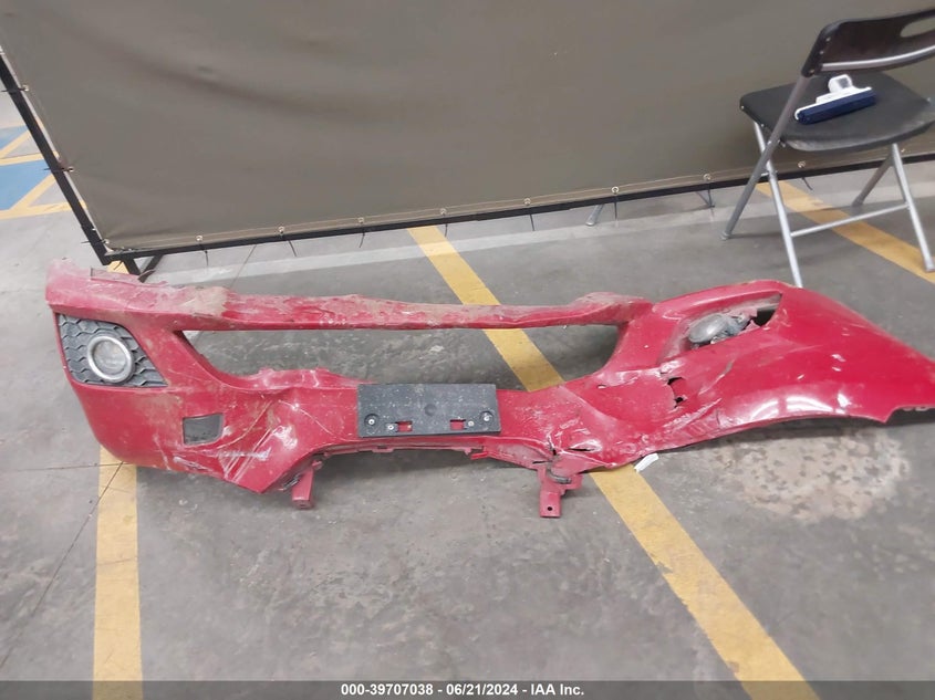 2016 Nissan Sentra Sr VIN: 3N1AB7AP0GY280511 Lot: 39707038