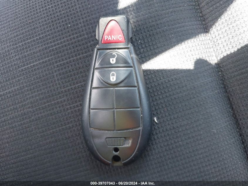 2012 Jeep Grand Cherokee Laredo VIN: 1C4RJFAG7CC296933 Lot: 39707043