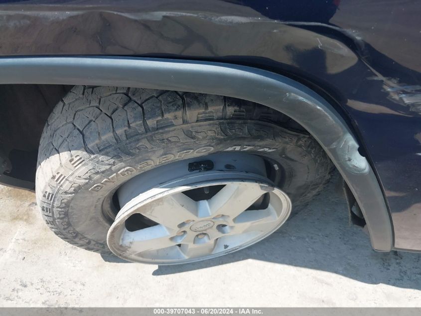 2012 Jeep Grand Cherokee Laredo VIN: 1C4RJFAG7CC296933 Lot: 39707043