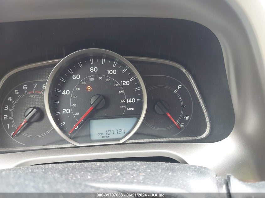 2013 TOYOTA RAV4 XLE - JTMRFREV5DD006020