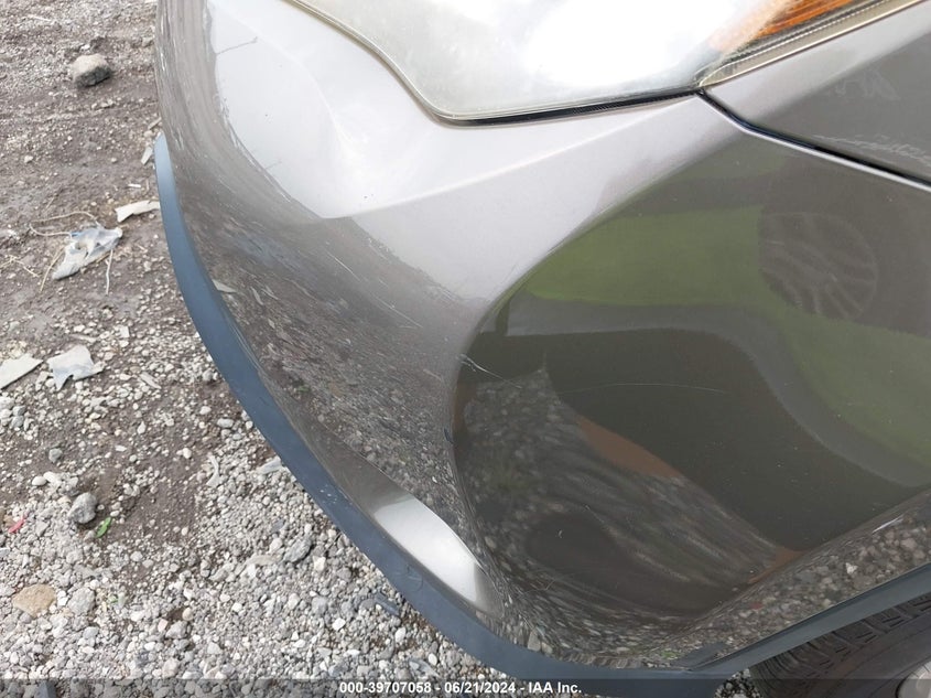 2013 TOYOTA RAV4 XLE - JTMRFREV5DD006020