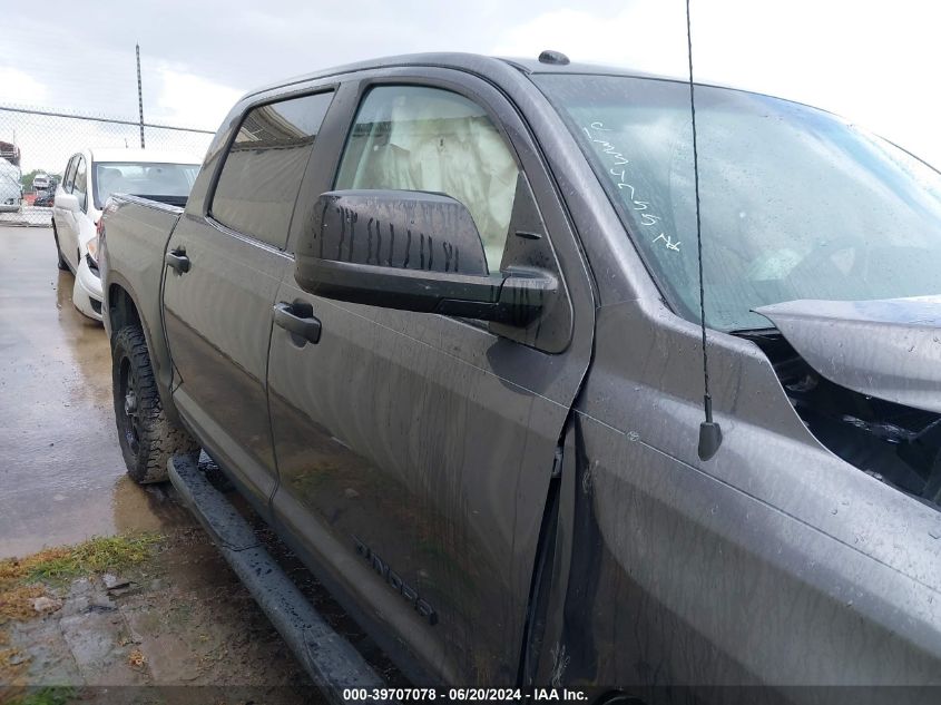 2016 Toyota Tundra Sr5 4.6L V8 VIN: 5TFEM5F10GX108496 Lot: 39707078