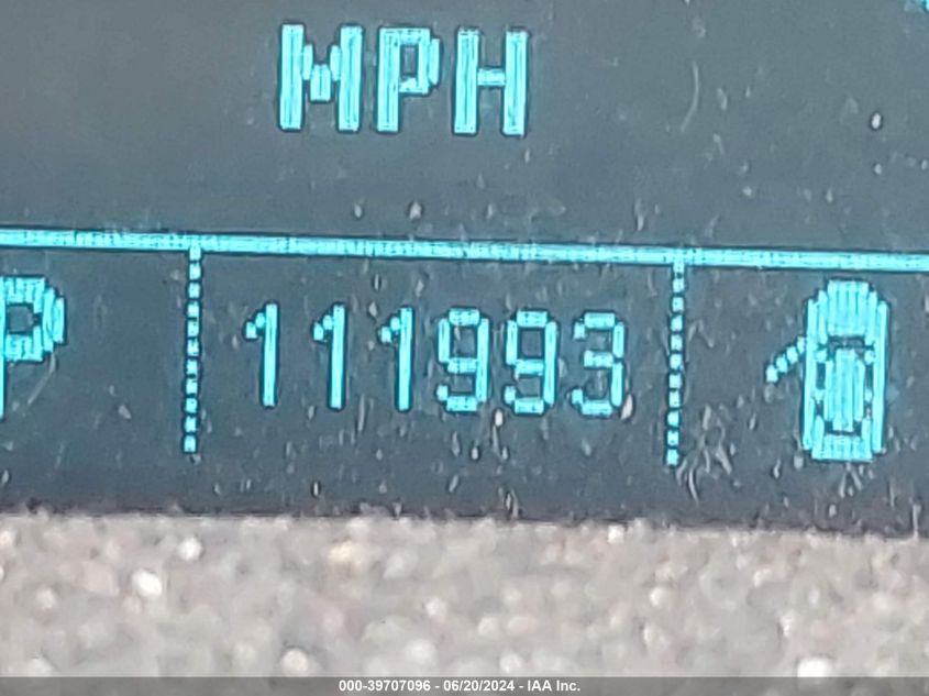 2011 Chevrolet Cruze Eco VIN: 1G1PJ5S98B7307178 Lot: 39707096