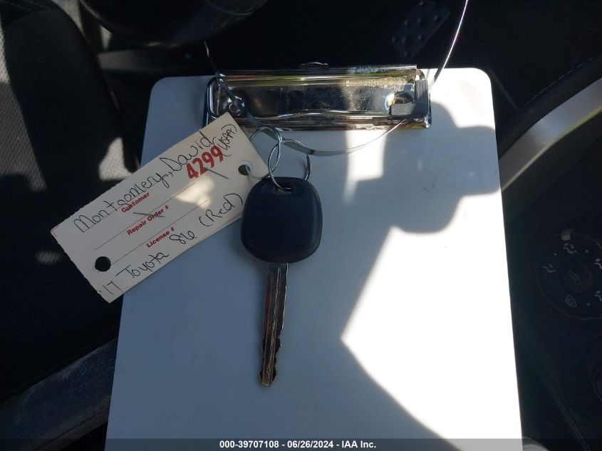 2017 Toyota 86 VIN: JF1ZNAA13H8709773 Lot: 39707108