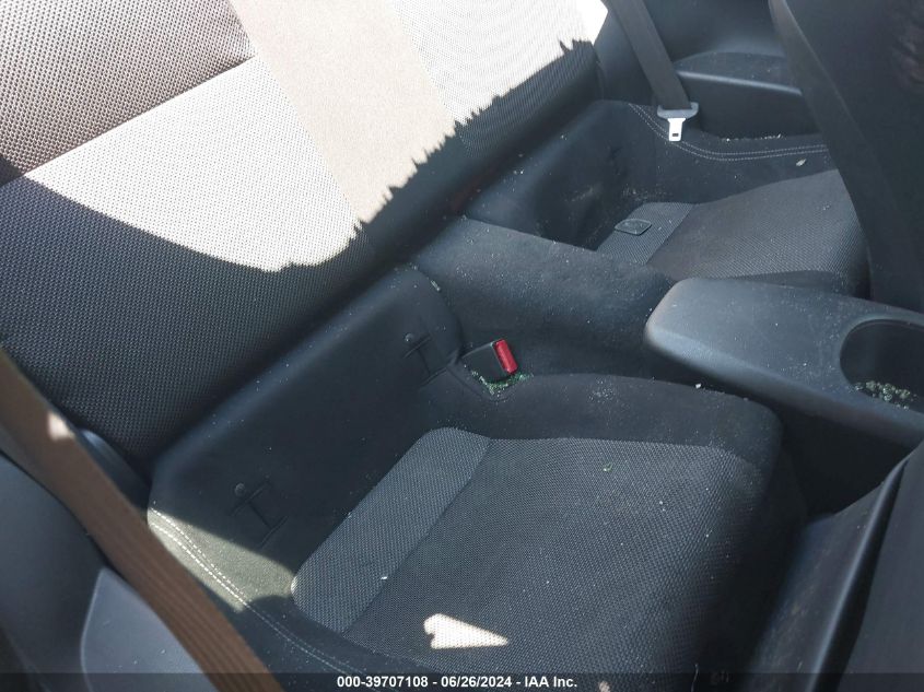 2017 Toyota 86 VIN: JF1ZNAA13H8709773 Lot: 39707108