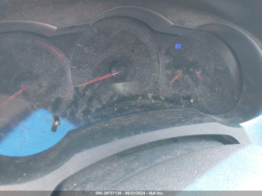 2011 Nissan Altima 2.5 S VIN: 1N4AL2APXBN435445 Lot: 39707138