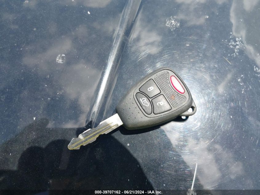 2013 Dodge Avenger Se VIN: 1C3CDZAB7DN702965 Lot: 39707162