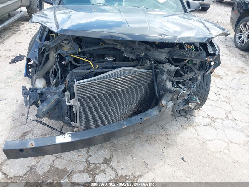 2013 Dodge Avenger Se VIN: 1C3CDZAB7DN702965 Lot: 39707162