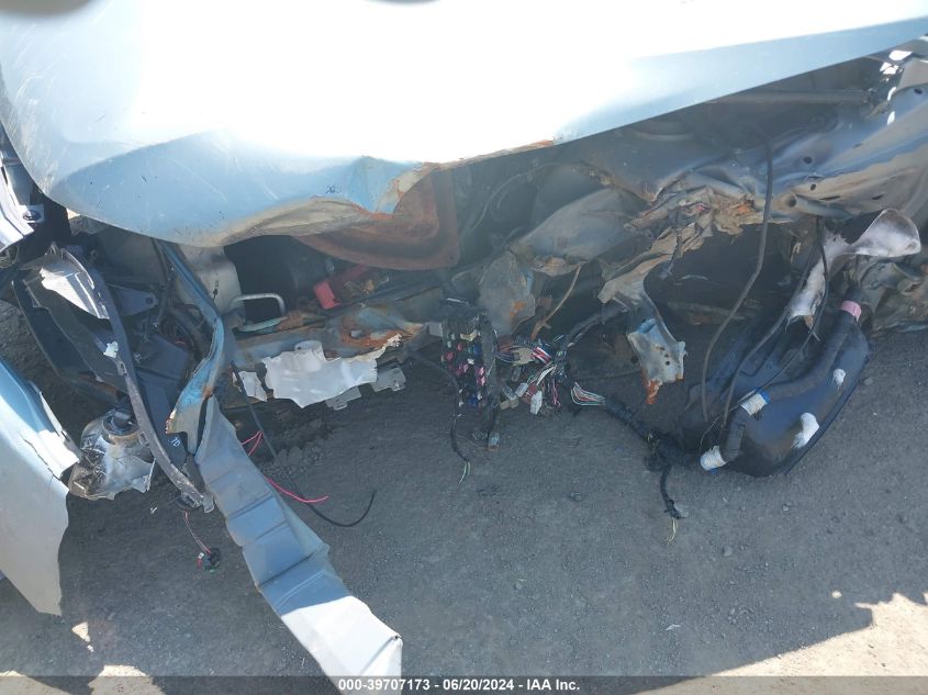 2010 Subaru Forester 2.5X Premium VIN: JF2SH6CC9AH916383 Lot: 39707173