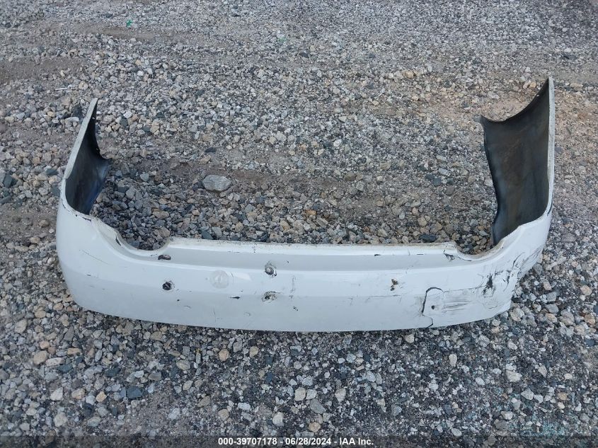 2007 Ford Fusion Se VIN: 3FAHP07167R112430 Lot: 39707178