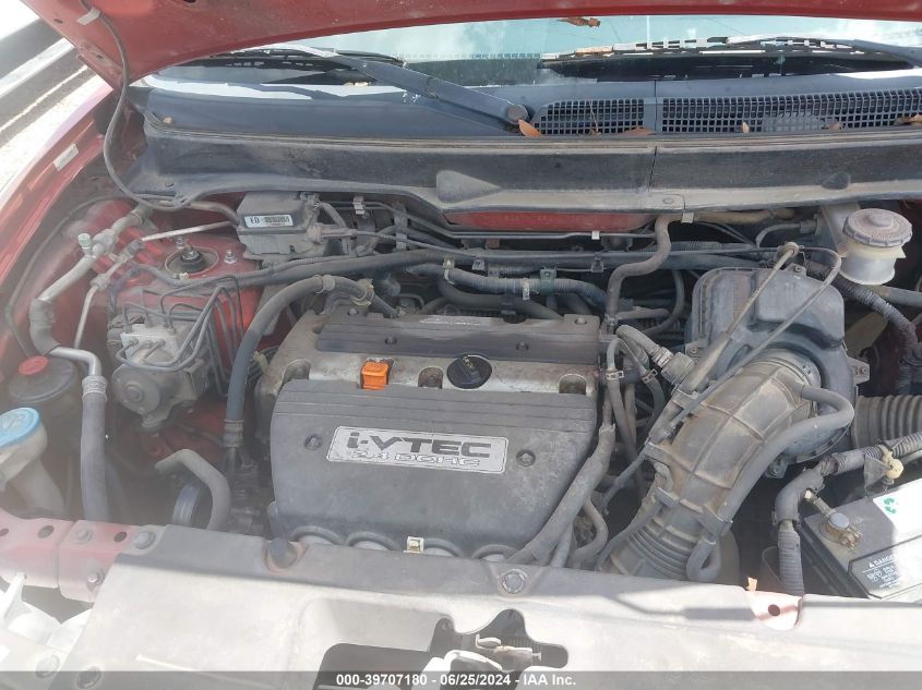 2004 Honda Element Ex VIN: 5J6YH18524L009802 Lot: 39707180