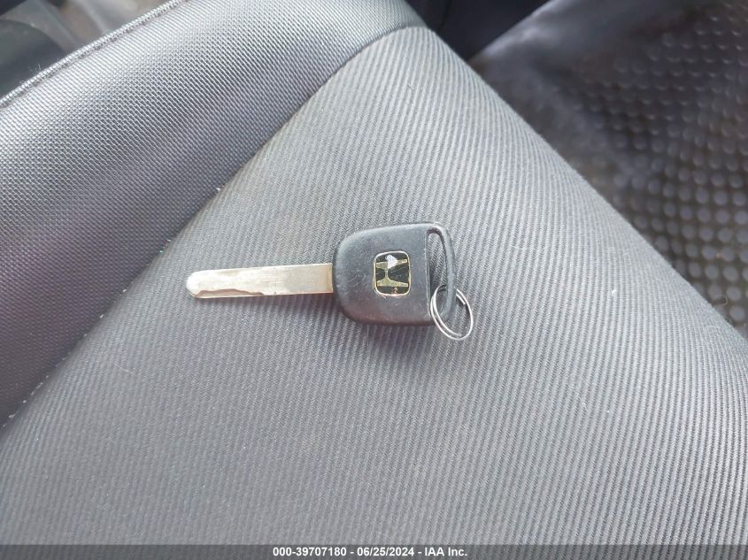 2004 Honda Element Ex VIN: 5J6YH18524L009802 Lot: 39707180