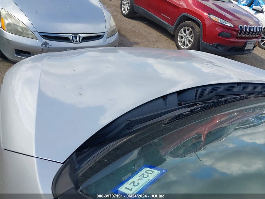 2011 Kia Sorento Ex VIN: 5XYKU3A12BG016476 Lot: 39707191