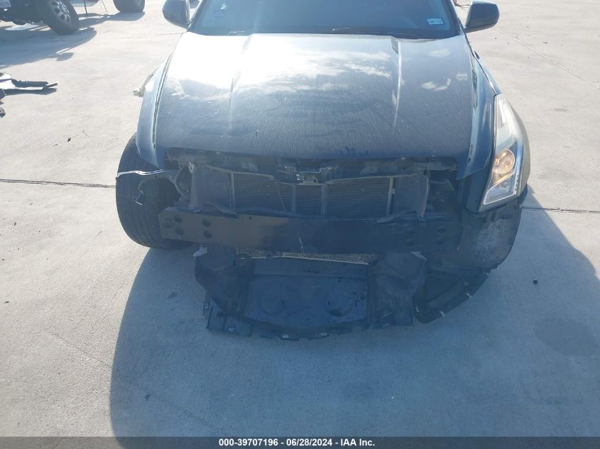 2017 Cadillac Ats VIN: 1G6AA5RX5H0189905 Lot: 39707196