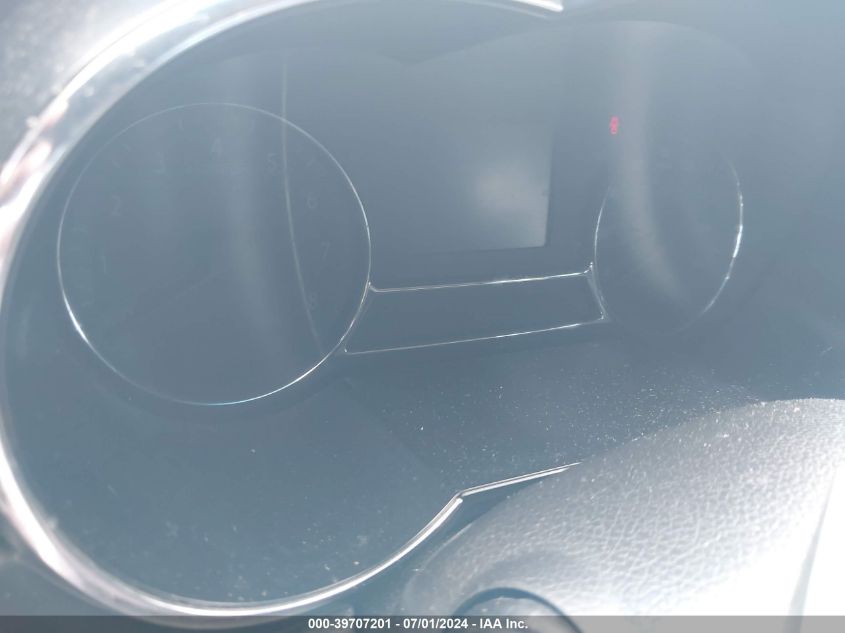 2012 Kia Optima Sx VIN: 5XXGR4A63CG022964 Lot: 39707201