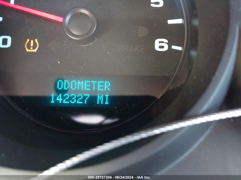 2012 Chevrolet Silverado 1500 Work Truck VIN: 1GCRCPEX6CZ130300 Lot: 39707204