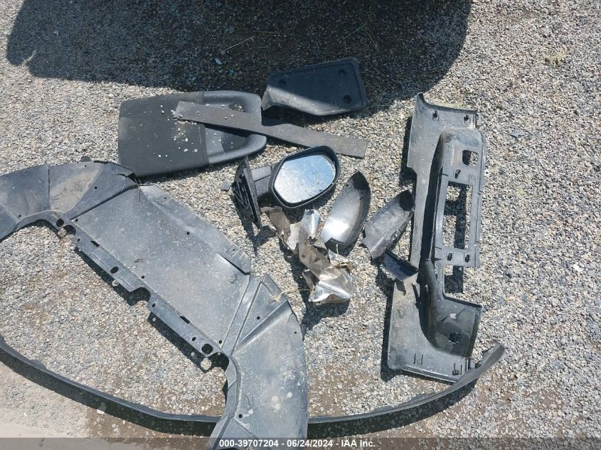 2012 Chevrolet Silverado 1500 Work Truck VIN: 1GCRCPEX6CZ130300 Lot: 39707204