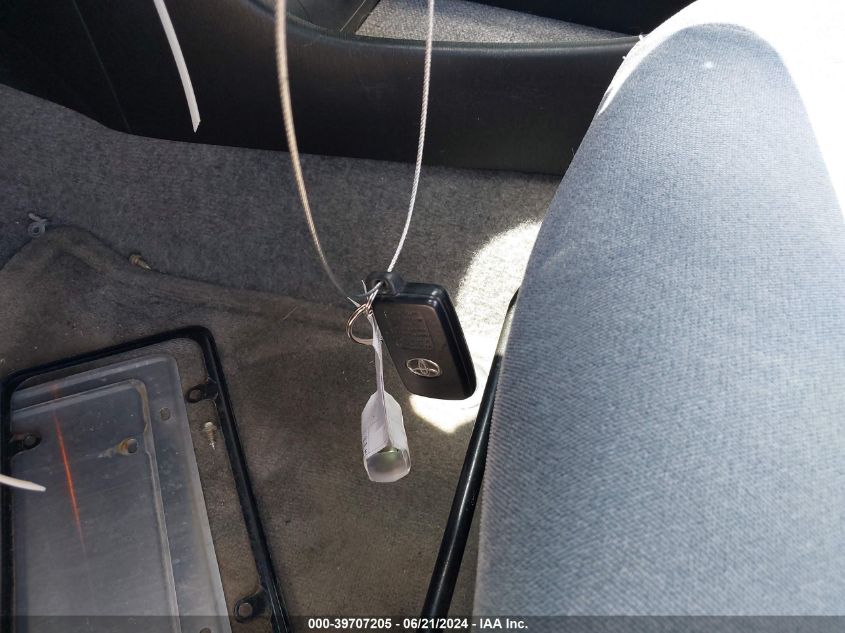 2013 Toyota Prius Three VIN: JTDKN3DU1D5634645 Lot: 39707205