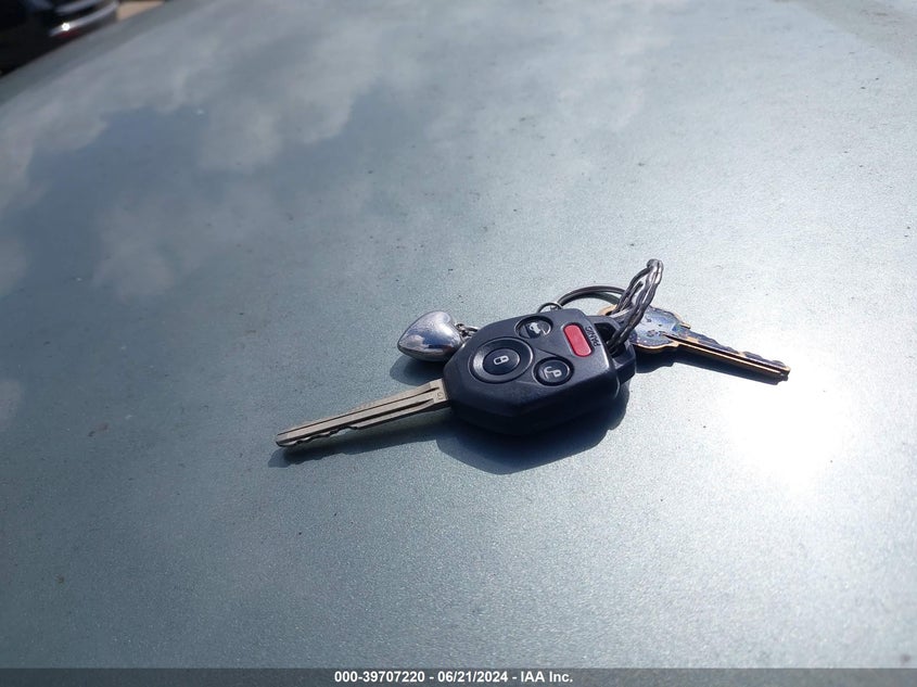 2016 Subaru Forester 2.5I VIN: JF2SJABCXGH485537 Lot: 39707220