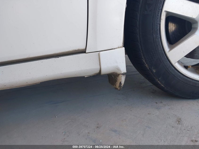 2004 Nissan Maxima 3.5 Sl VIN: 1N4BA41E84C896923 Lot: 39707224