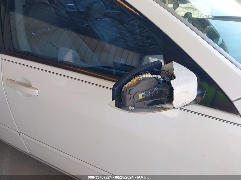 2004 Nissan Maxima 3.5 Sl VIN: 1N4BA41E84C896923 Lot: 39707224