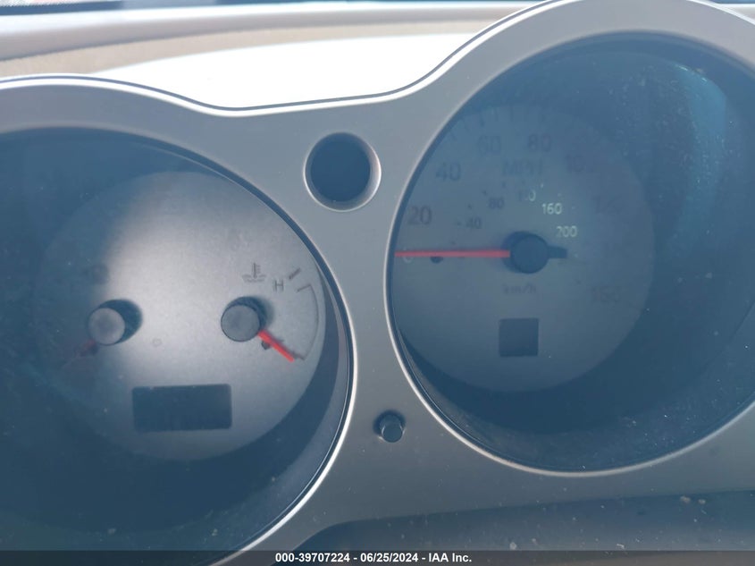 2004 Nissan Maxima 3.5 Sl VIN: 1N4BA41E84C896923 Lot: 39707224