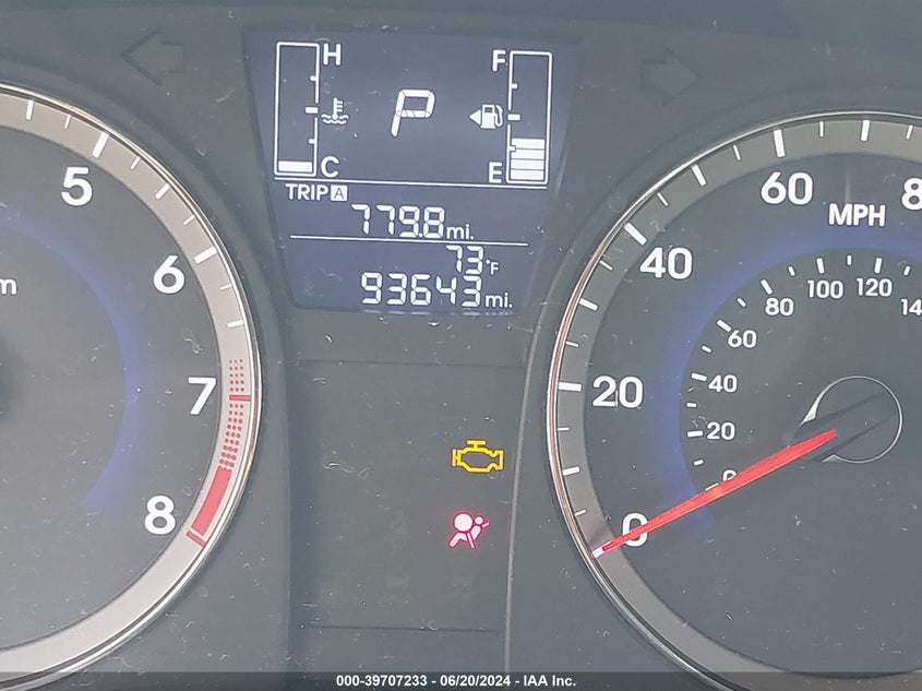 2017 Hyundai Accent Se VIN: KMHCT5AE0HU310791 Lot: 39707233