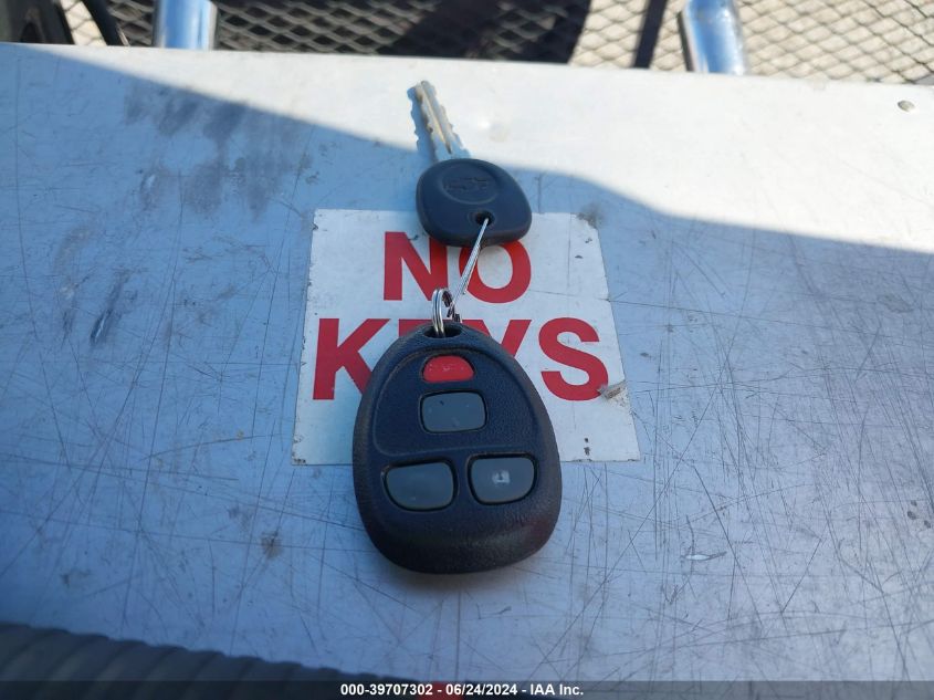 2010 Chevrolet Cobalt Lt VIN: 1G1AD5F53A7218766 Lot: 39707302