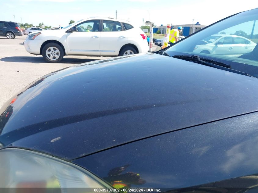 2010 Chevrolet Cobalt Lt VIN: 1G1AD5F53A7218766 Lot: 39707302