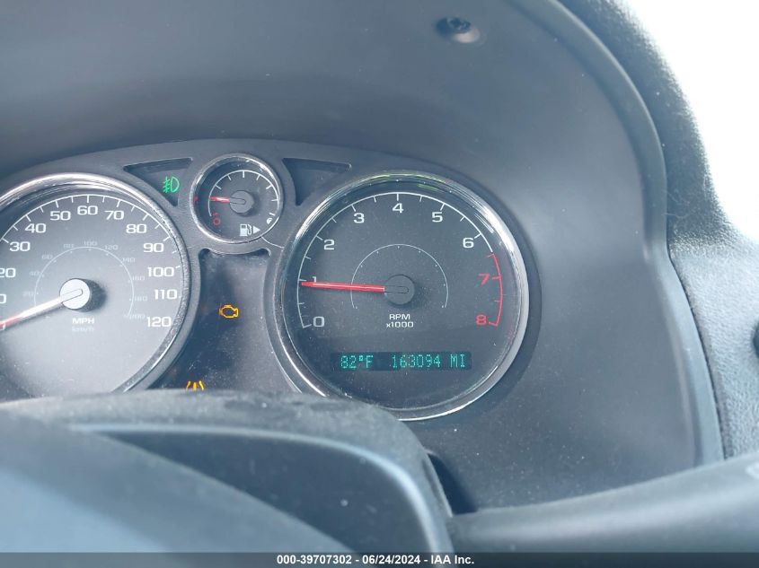 2010 Chevrolet Cobalt Lt VIN: 1G1AD5F53A7218766 Lot: 39707302