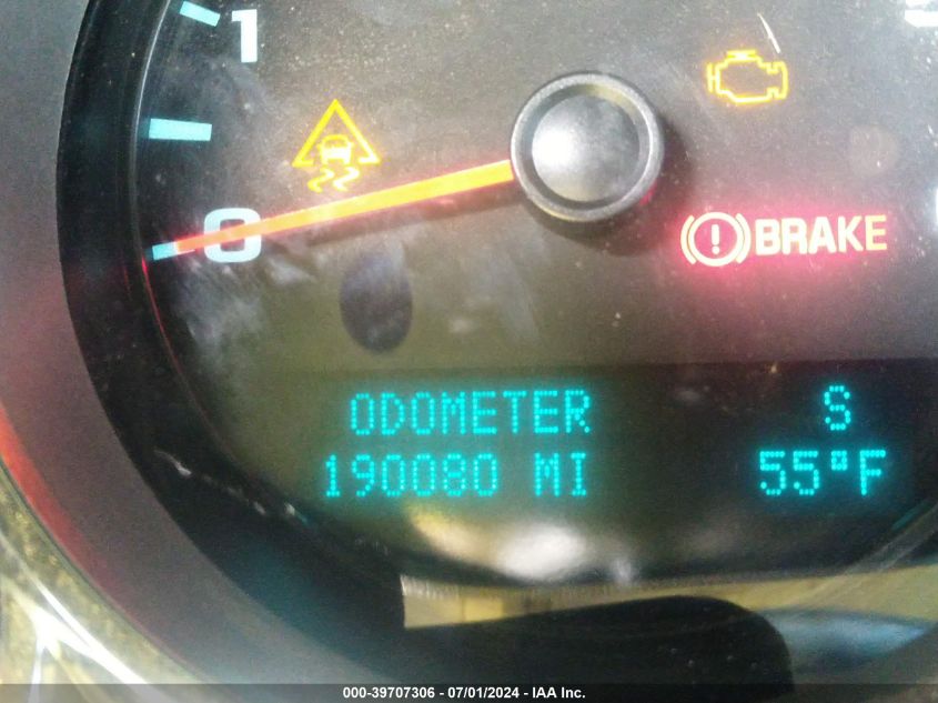 2011 GMC Sierra 1500 Sle VIN: 3GTP2VE38BG252926 Lot: 39707306