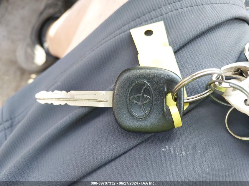 2003 Toyota Highlander Limited VIN: JTEHF21A730114419 Lot: 39707332