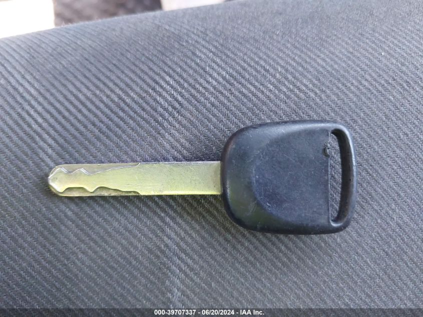 2007 Honda Element Ex VIN: 5J6YH28707L010572 Lot: 39707337