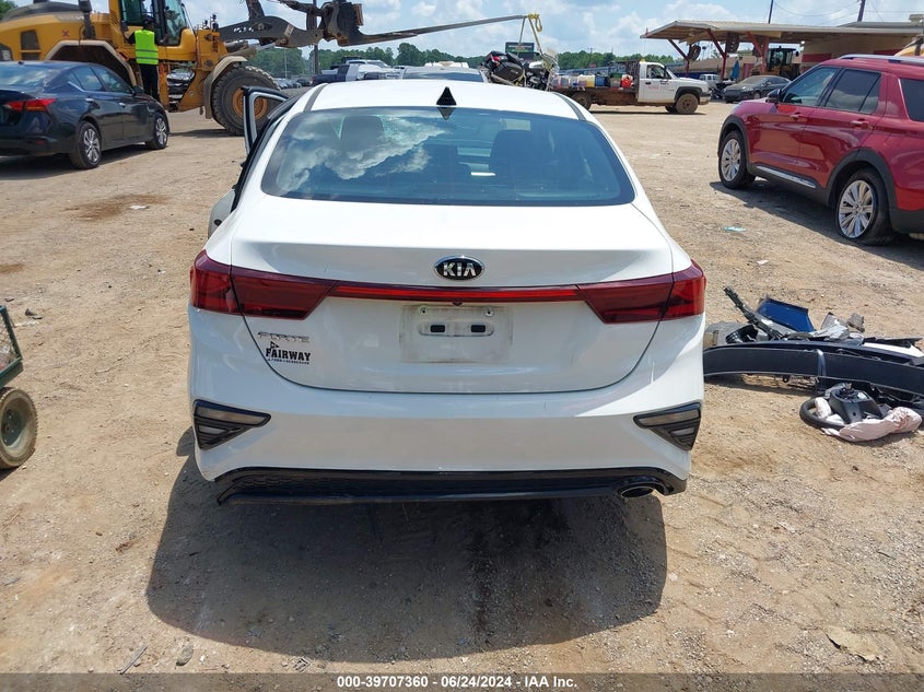 2020 KIA FORTE FE/LXS - 3KPF24AD5LE195151