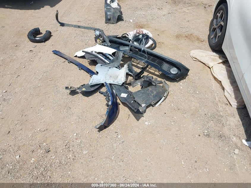 2020 KIA FORTE FE/LXS - 3KPF24AD5LE195151