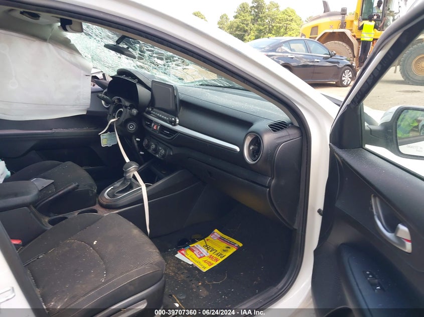 2020 KIA FORTE FE/LXS - 3KPF24AD5LE195151