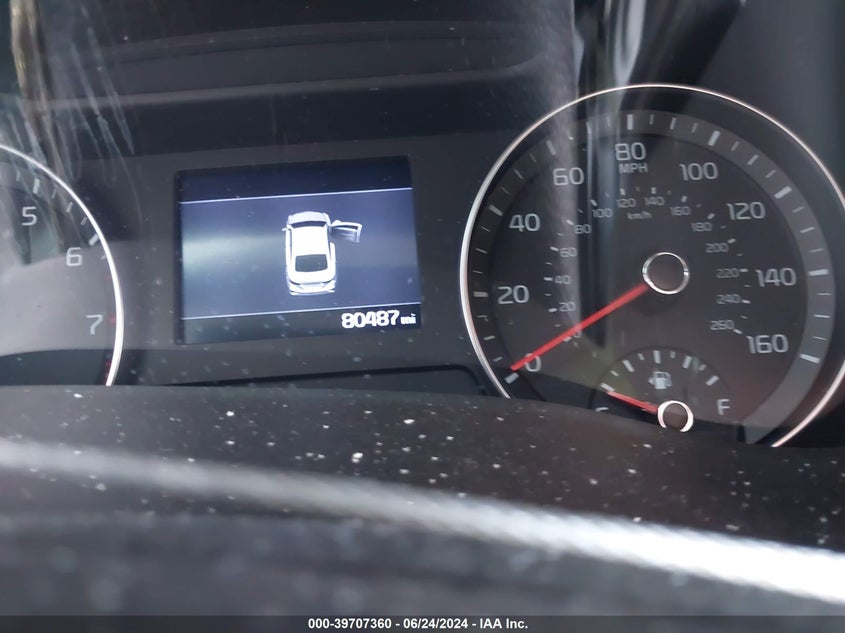 2020 KIA FORTE FE/LXS - 3KPF24AD5LE195151