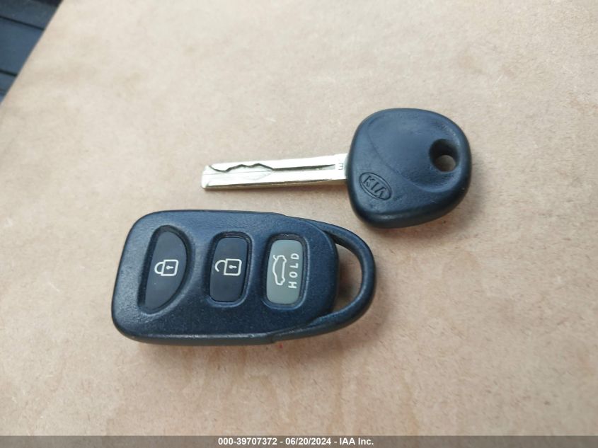 2013 Kia Optima Lx VIN: KNAGM4A77D5301246 Lot: 39707372