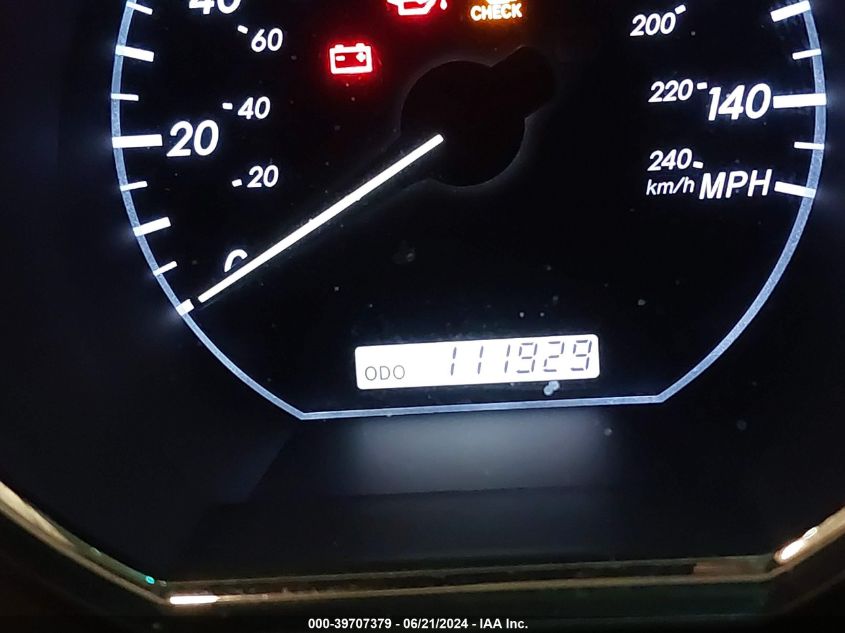 2007 Lexus Rx 350 VIN: JTJHK31UX72021109 Lot: 39707379