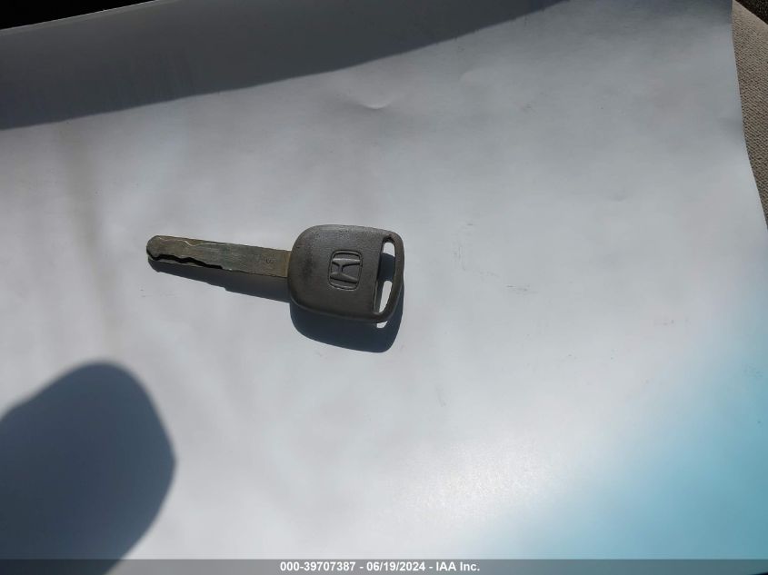 2010 Honda Accord 2.4 Lx VIN: 1HGCP2F30AA175450 Lot: 39707387