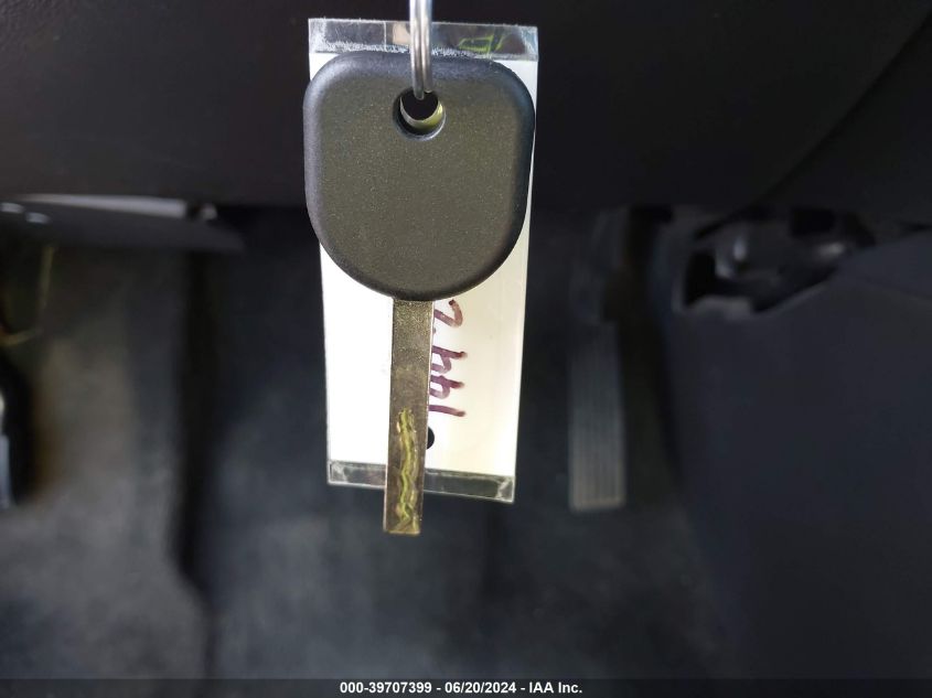 2015 Chevrolet Equinox Lt VIN: 2GNALBEK4F1152093 Lot: 39707399