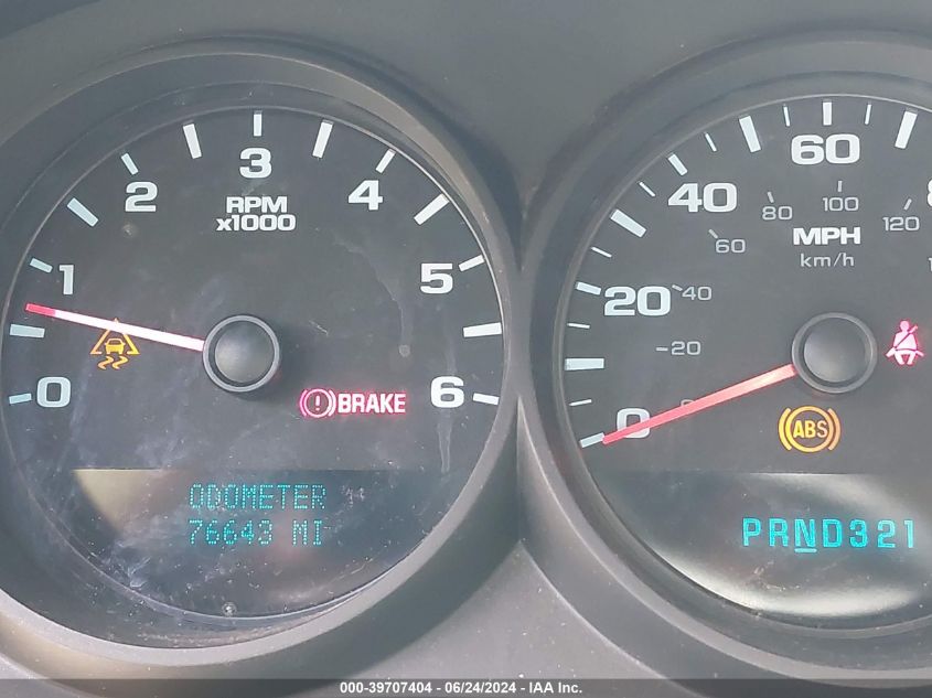 2011 GMC Sierra 1500 Sl VIN: 1GTR1UEA6BZ343259 Lot: 39707404