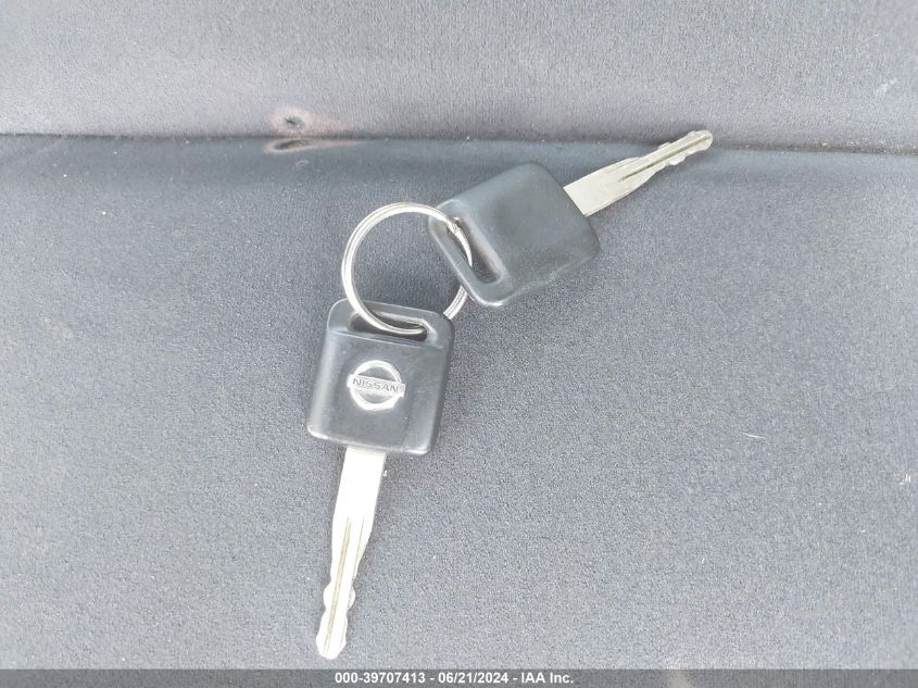 2010 Nissan Versa S/Sl VIN: 3N1CC1AP0AL375870 Lot: 39707413