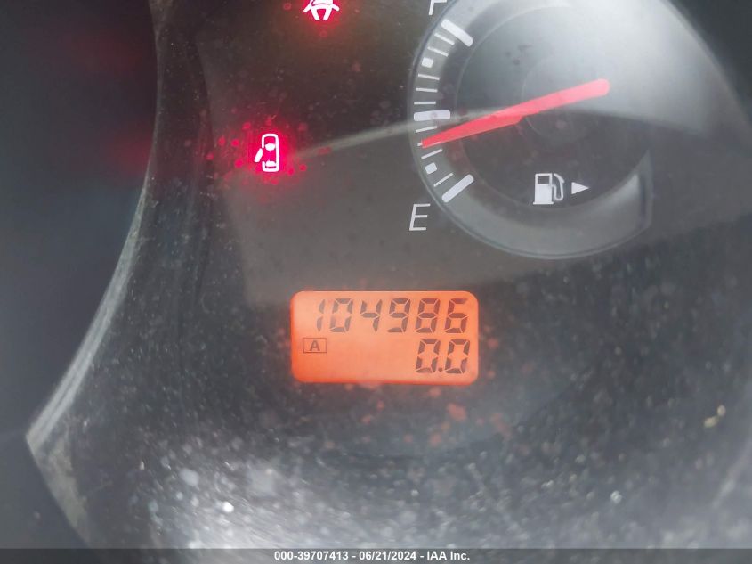 2010 Nissan Versa S/Sl VIN: 3N1CC1AP0AL375870 Lot: 39707413