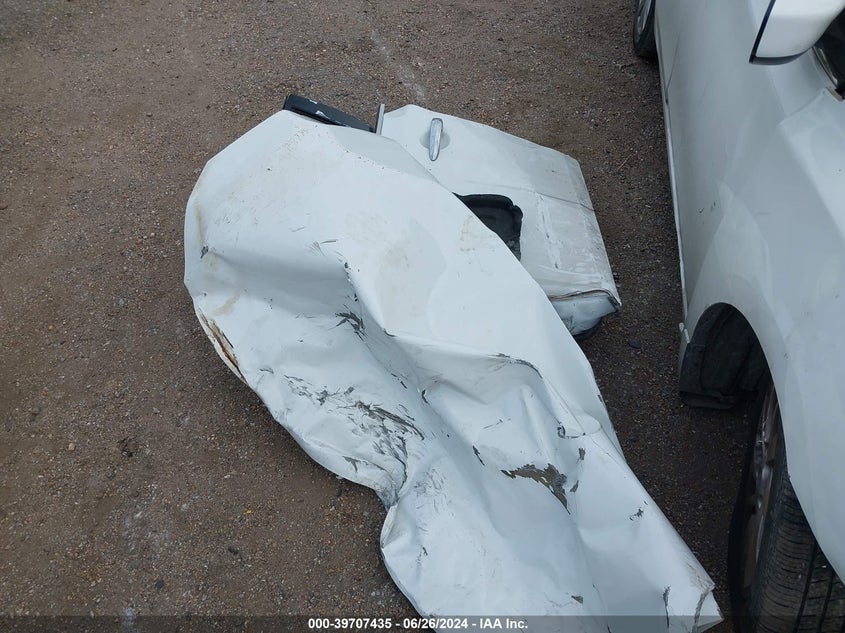 2015 Nissan Sentra S/Sv/Sr/Sl VIN: 3N1AB7AP1FY284775 Lot: 39707435