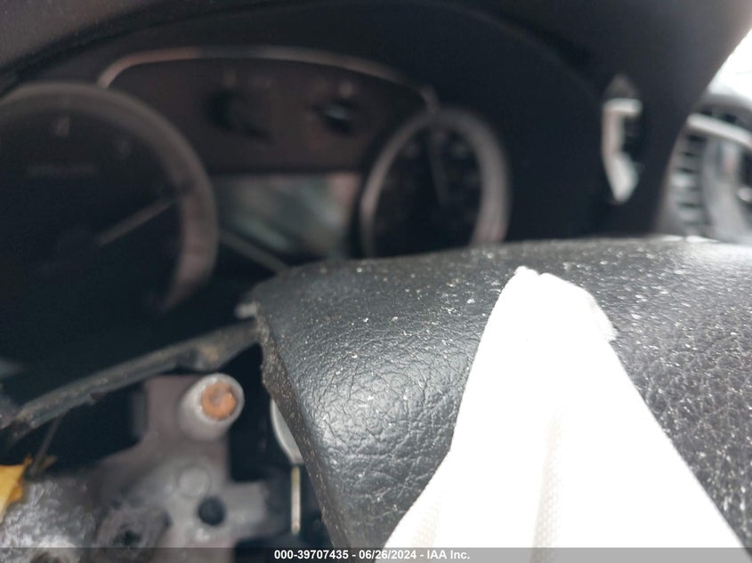 2015 Nissan Sentra S/Sv/Sr/Sl VIN: 3N1AB7AP1FY284775 Lot: 39707435