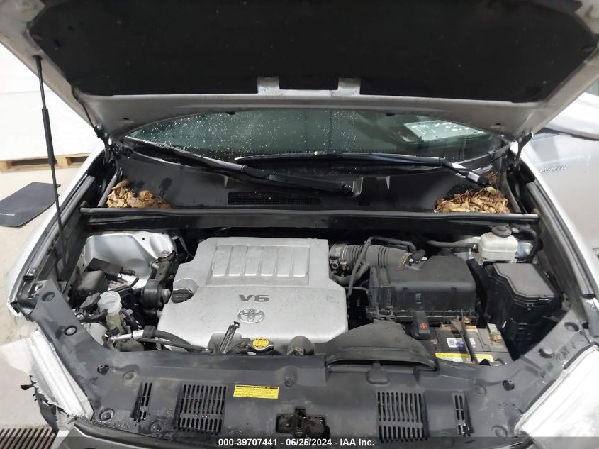 2011 Toyota Highlander Limited VIN: 5TDYK3EH4BS046251 Lot: 39707441